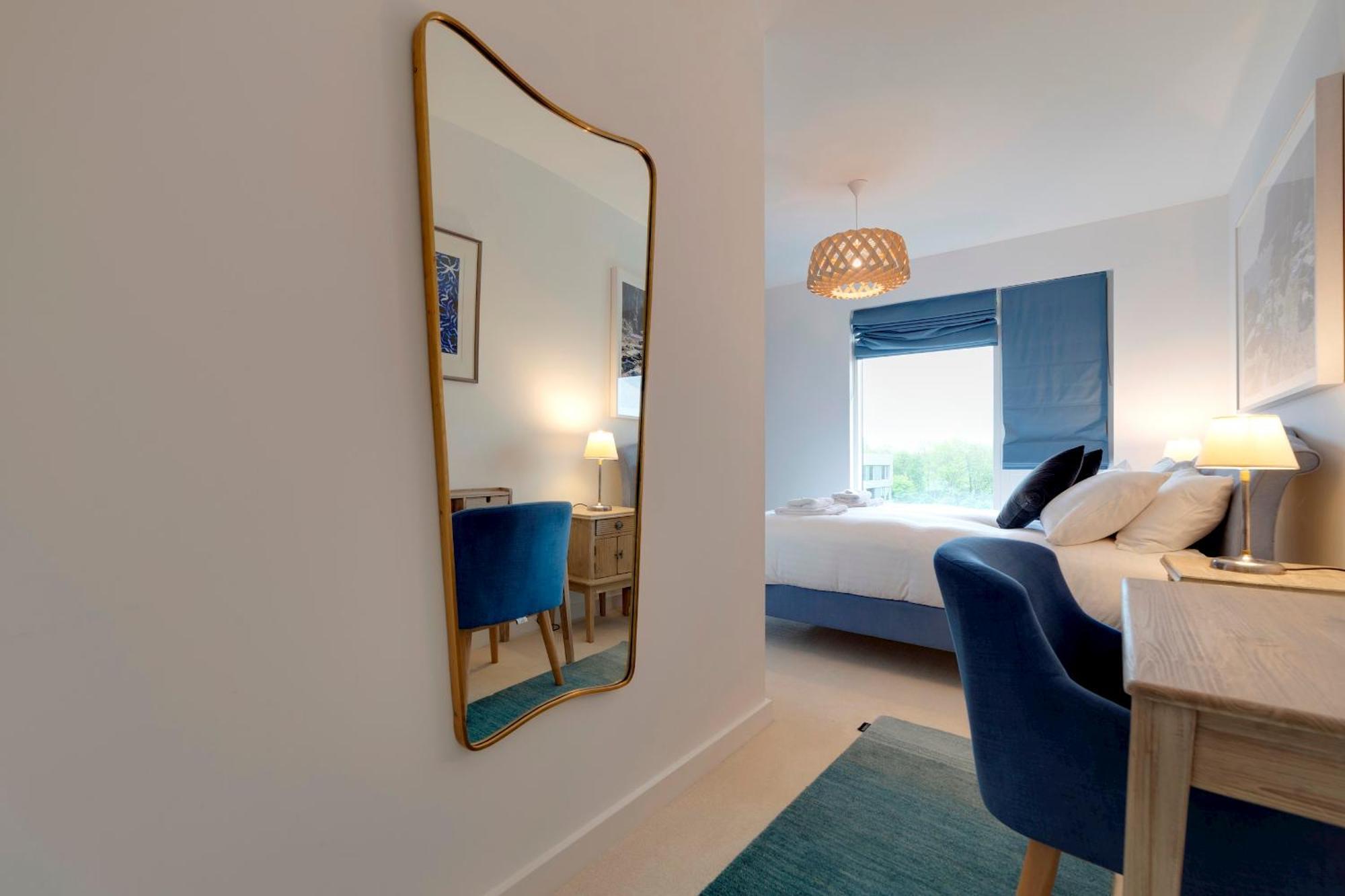 Pass The Keys Stunning And Spacious Modern Flat - Own Car Park Cambridge  Exterior photo